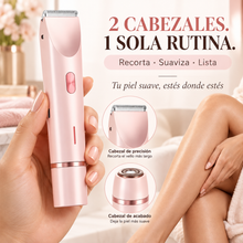 DuoGlow 2 en 1