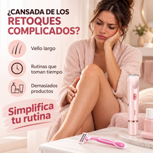 Problemas que resuelve DuoGlow