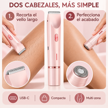 Beneficios de DuoGlow