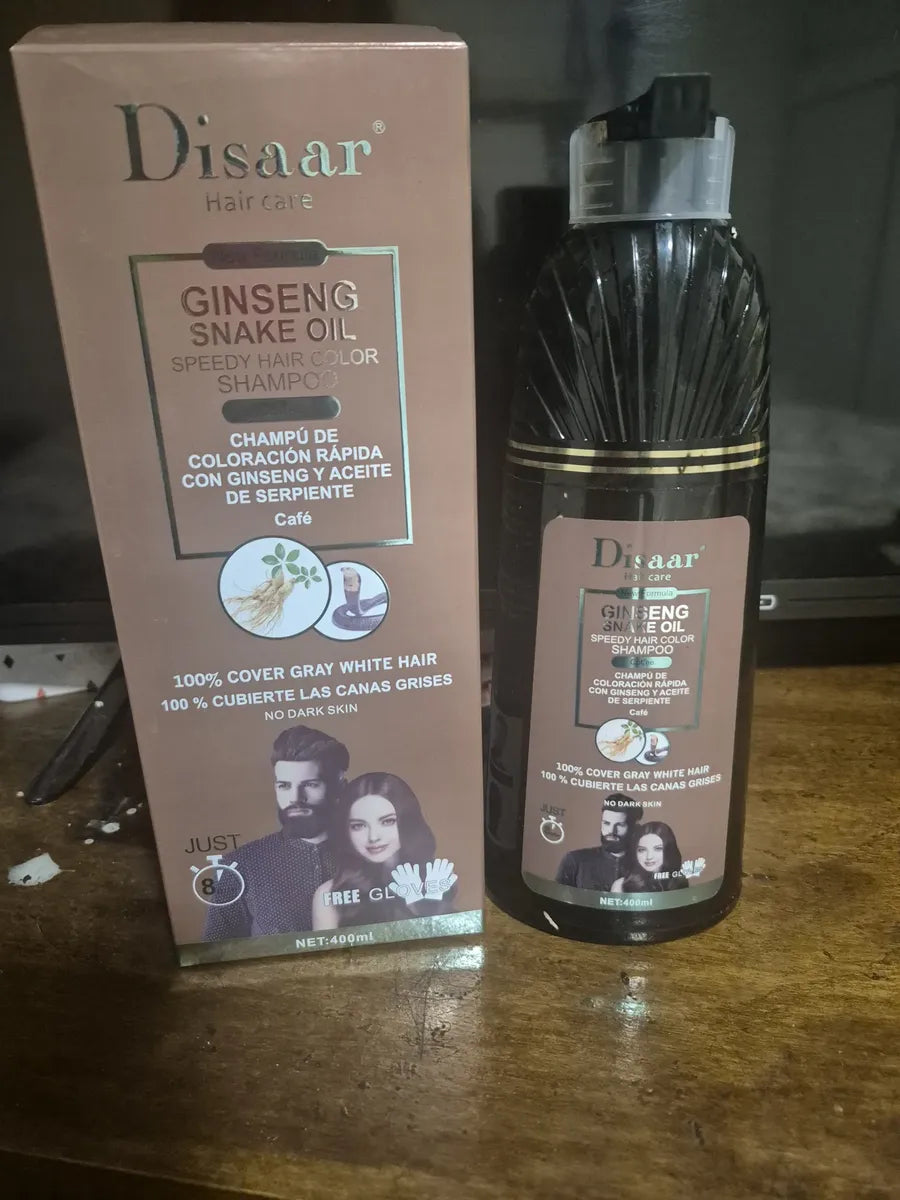 Fotografía enviada por cliente